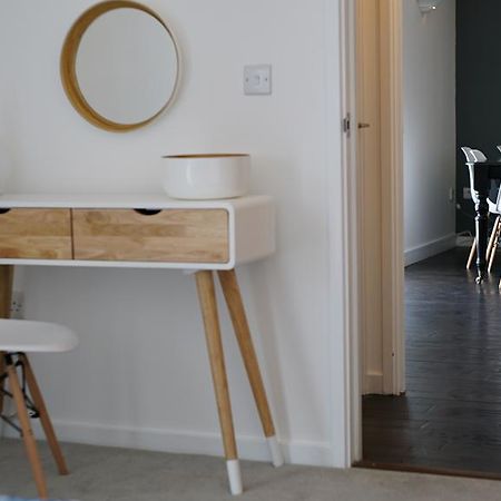 Seagull Lane Serviced Apartment لندن المظهر الخارجي الصورة