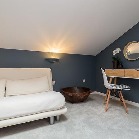 Seagull Lane Serviced Apartment لندن المظهر الخارجي الصورة