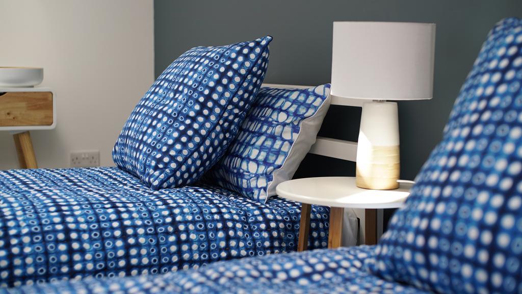 Seagull Lane Serviced Apartment لندن المظهر الخارجي الصورة