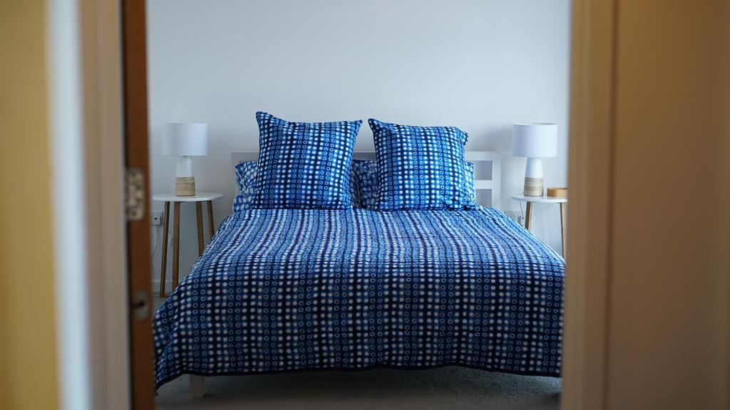 Seagull Lane Serviced Apartment لندن المظهر الخارجي الصورة