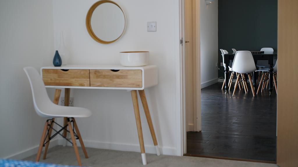 Seagull Lane Serviced Apartment لندن المظهر الخارجي الصورة