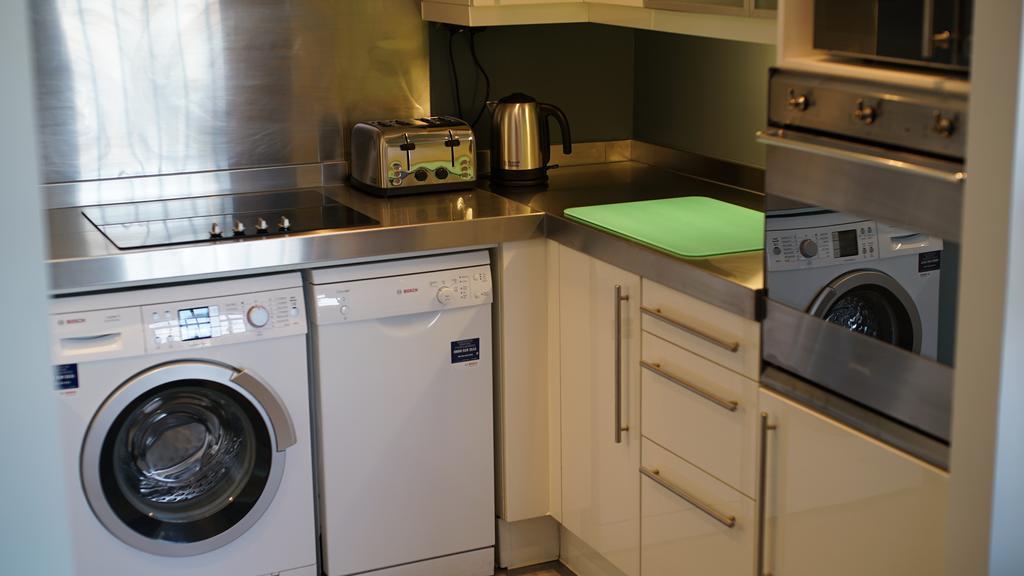 Seagull Lane Serviced Apartment لندن المظهر الخارجي الصورة