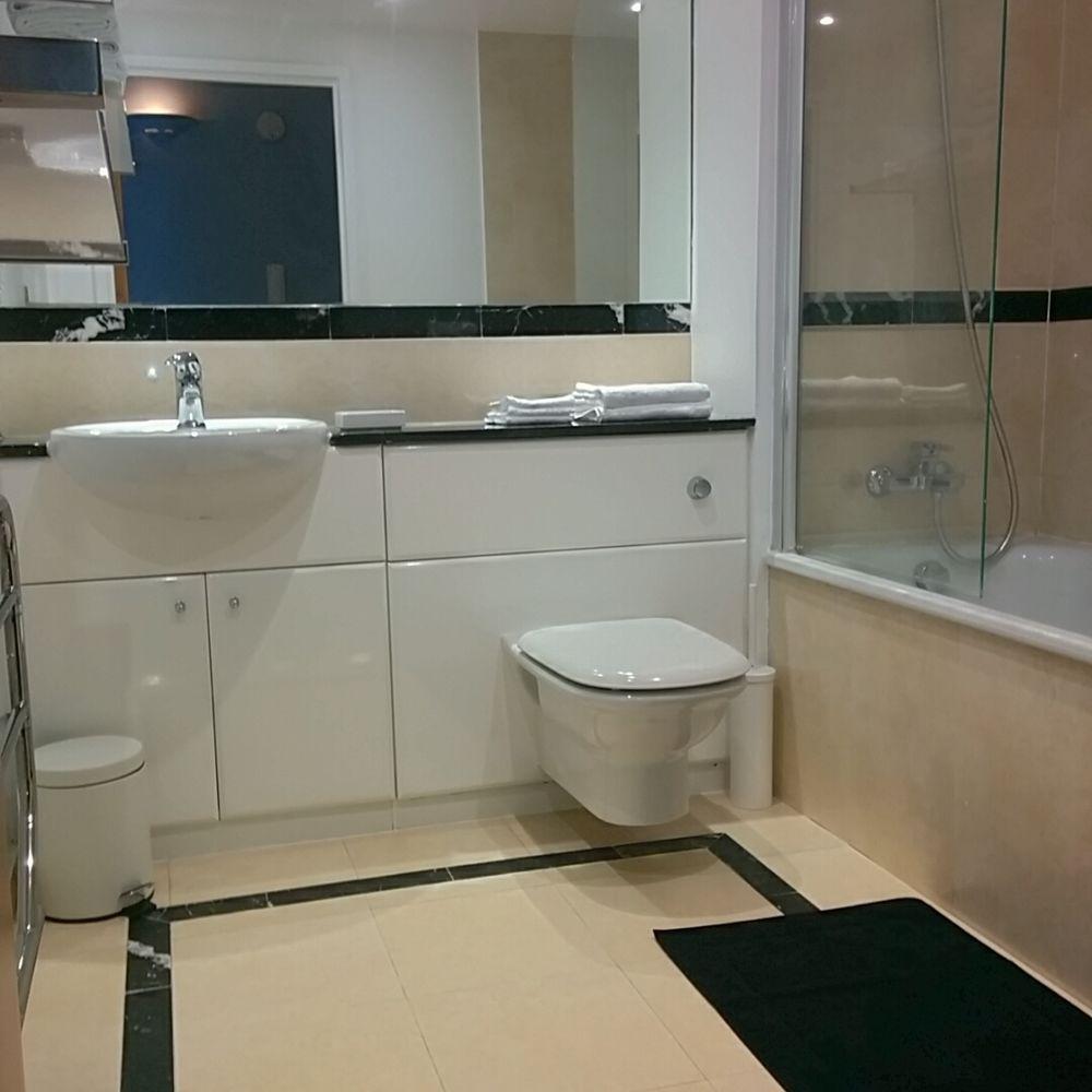 Seagull Lane Serviced Apartment لندن المظهر الخارجي الصورة