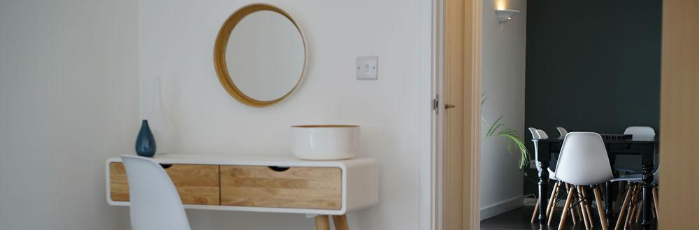 Seagull Lane Serviced Apartment لندن المظهر الخارجي الصورة