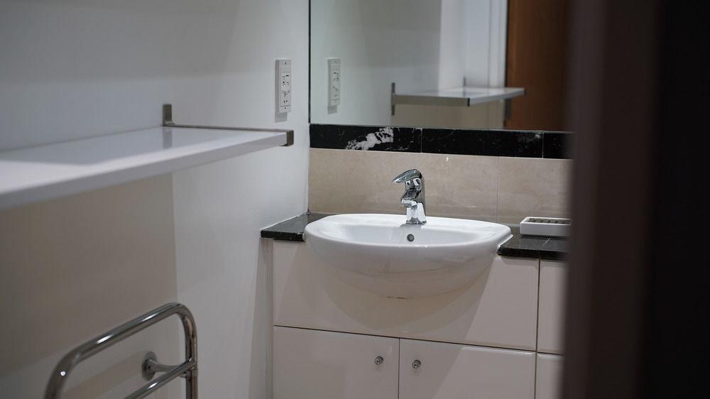 Seagull Lane Serviced Apartment لندن المظهر الخارجي الصورة