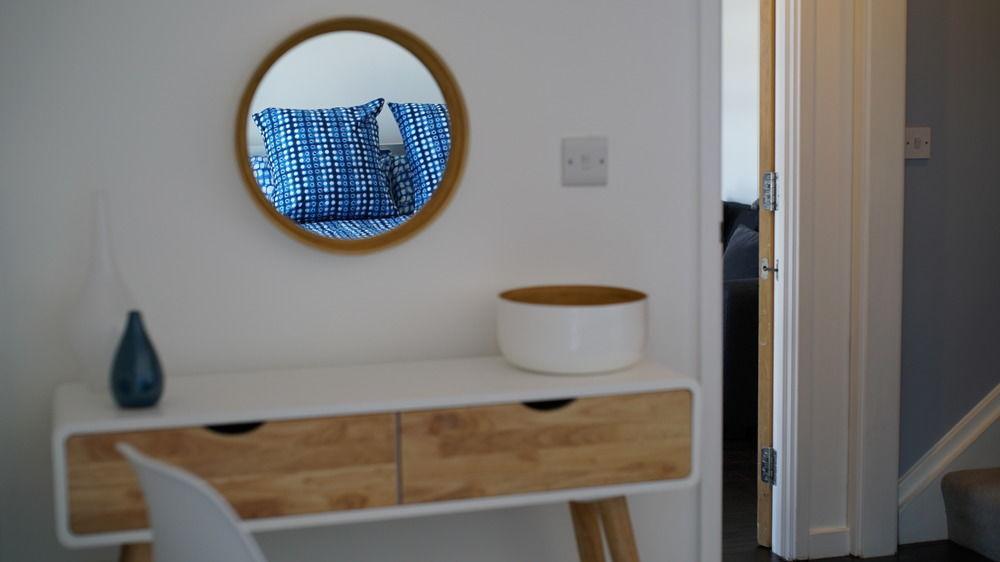 Seagull Lane Serviced Apartment لندن المظهر الخارجي الصورة