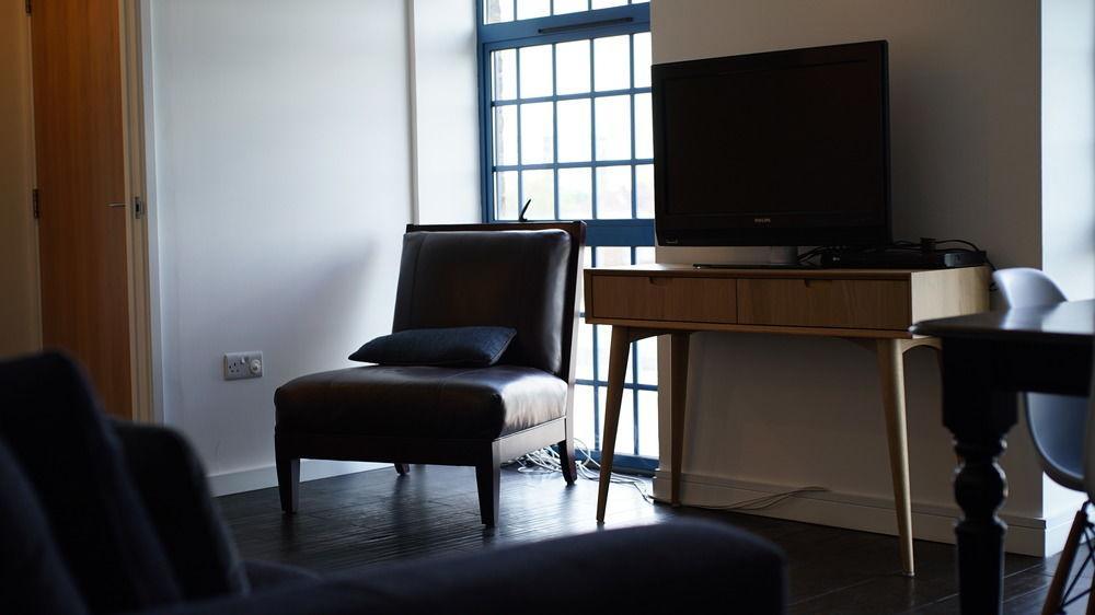 Seagull Lane Serviced Apartment لندن المظهر الخارجي الصورة