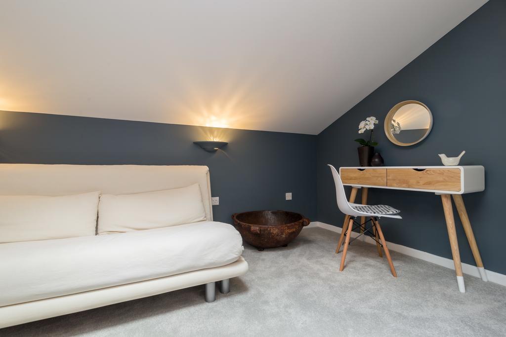 Seagull Lane Serviced Apartment لندن المظهر الخارجي الصورة