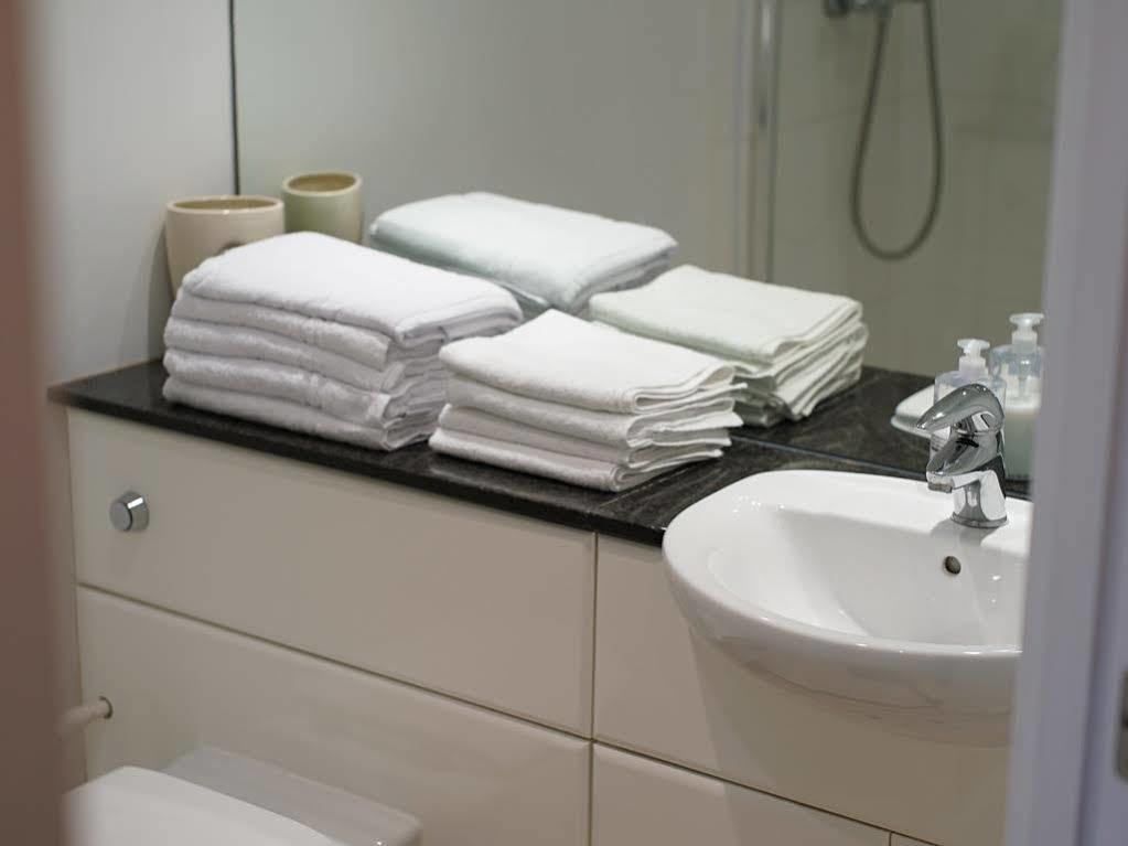 Seagull Lane Serviced Apartment لندن المظهر الخارجي الصورة