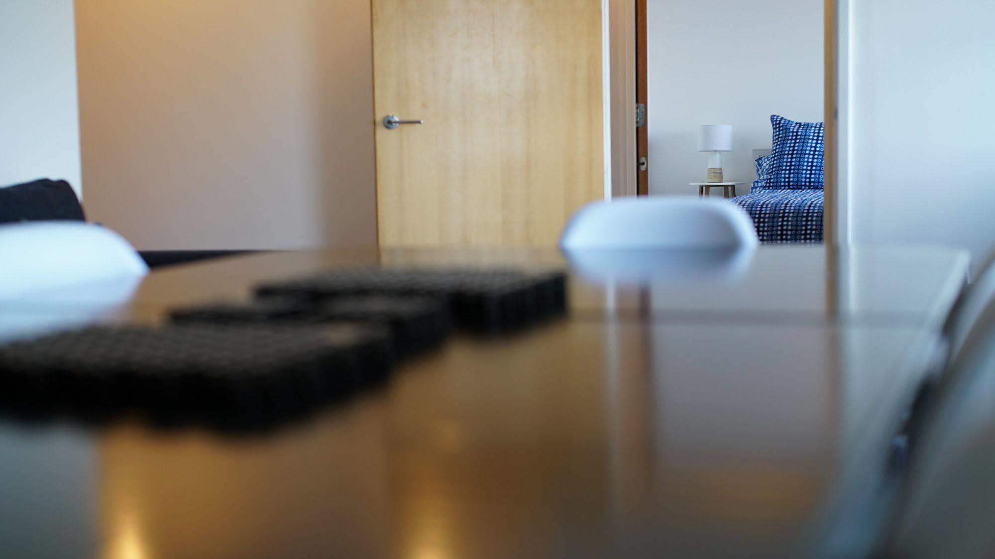 Seagull Lane Serviced Apartment لندن المظهر الخارجي الصورة