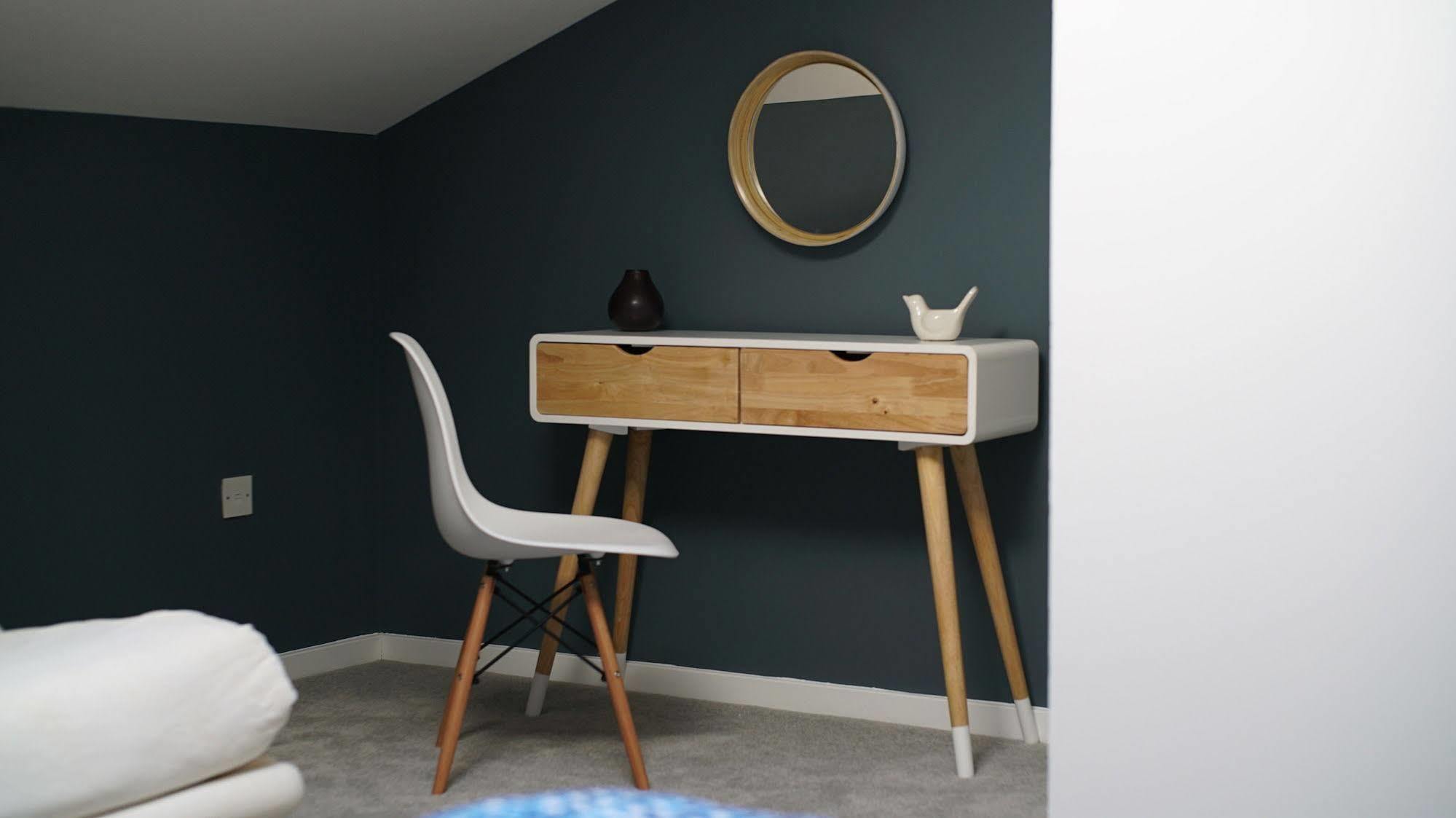 Seagull Lane Serviced Apartment لندن المظهر الخارجي الصورة