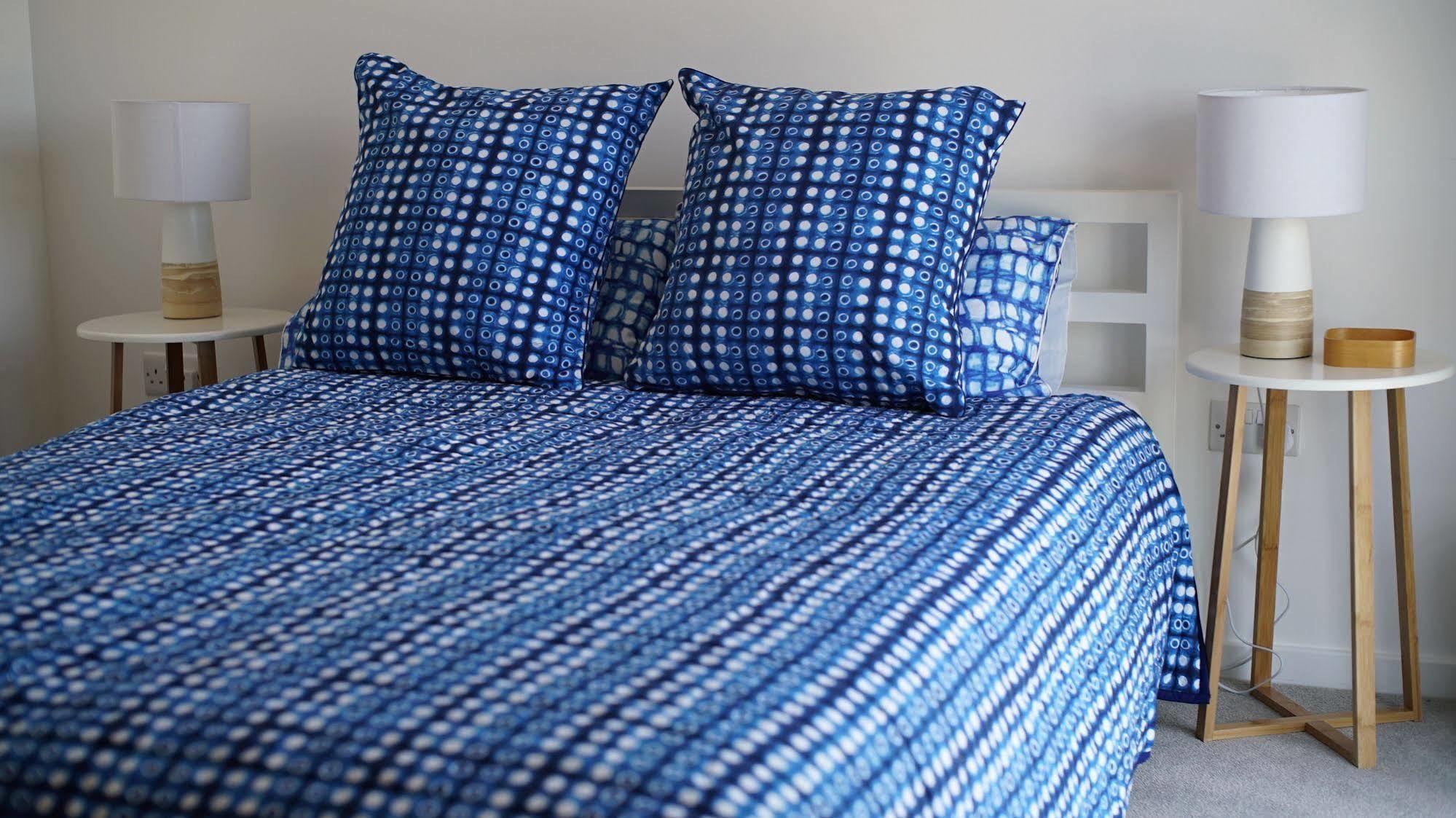 Seagull Lane Serviced Apartment لندن المظهر الخارجي الصورة