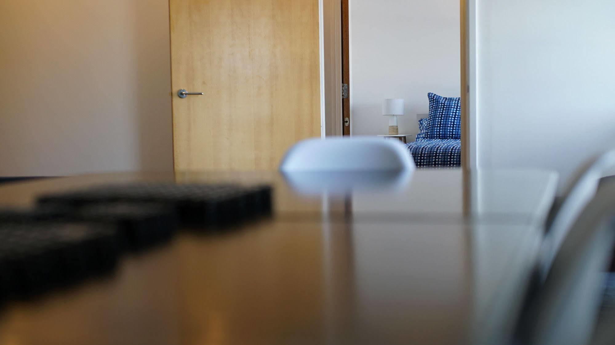 Seagull Lane Serviced Apartment لندن المظهر الخارجي الصورة