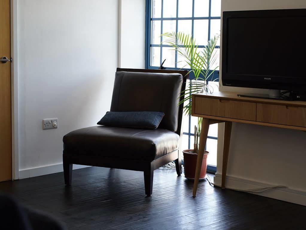 Seagull Lane Serviced Apartment لندن المظهر الخارجي الصورة