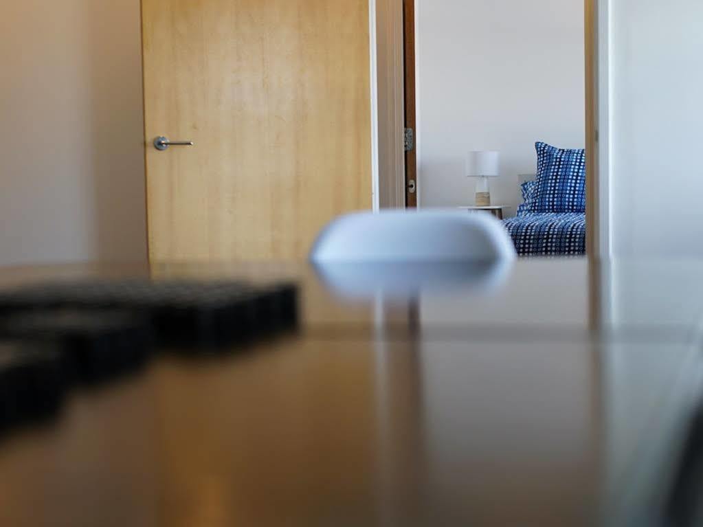 Seagull Lane Serviced Apartment لندن المظهر الخارجي الصورة